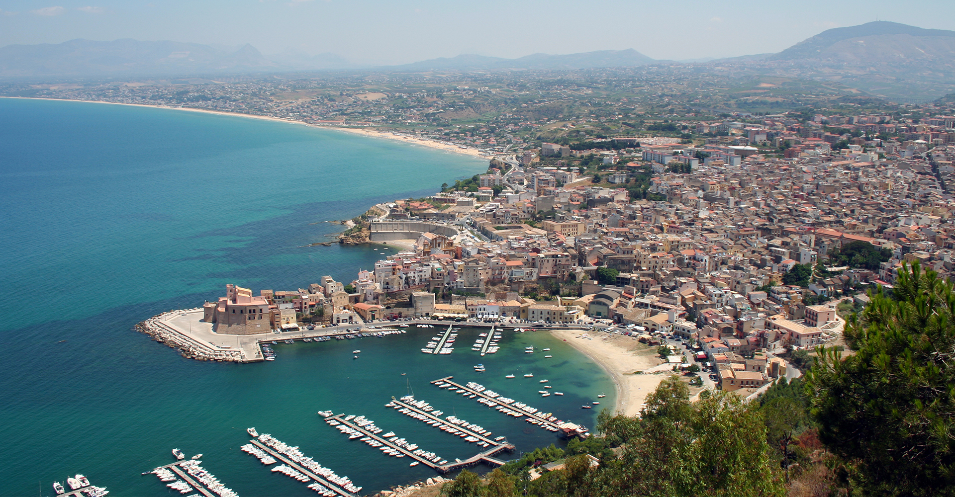 Castellammare del Golfo